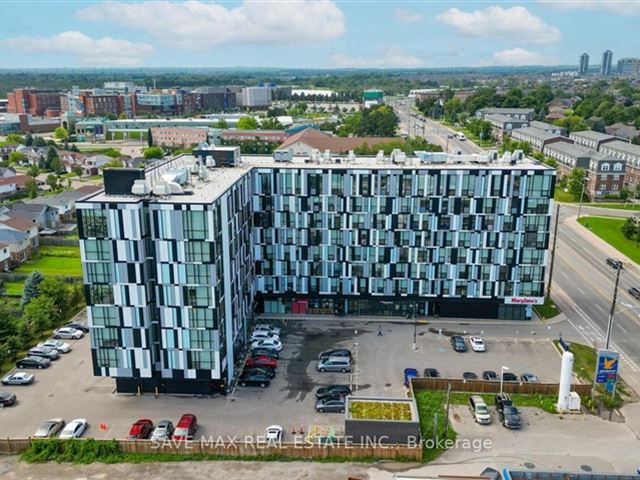 University Studios - 633 1900 Simcoe Street North - photo 2