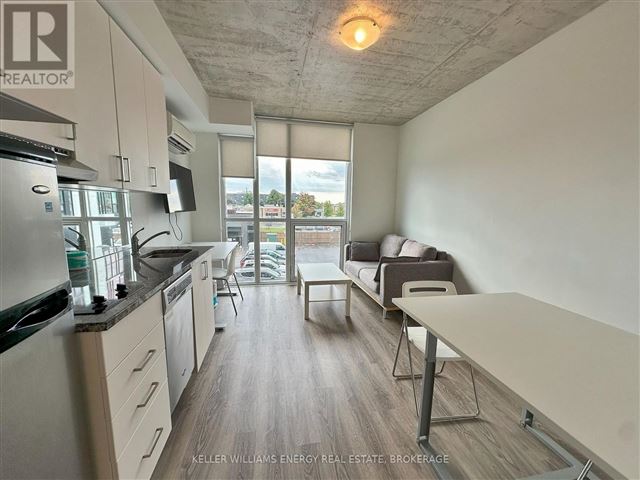 University Studios - 241 1900 Simcoe Street North - photo 2