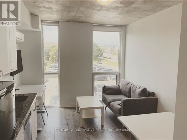 University Studios - 224 1900 Simcoe Street North - photo 1