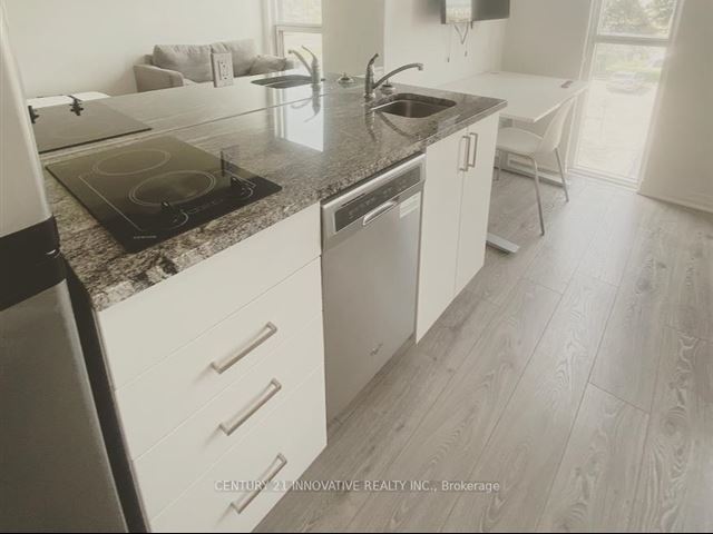 University Studios - 224 1900 Simcoe Street North - photo 2