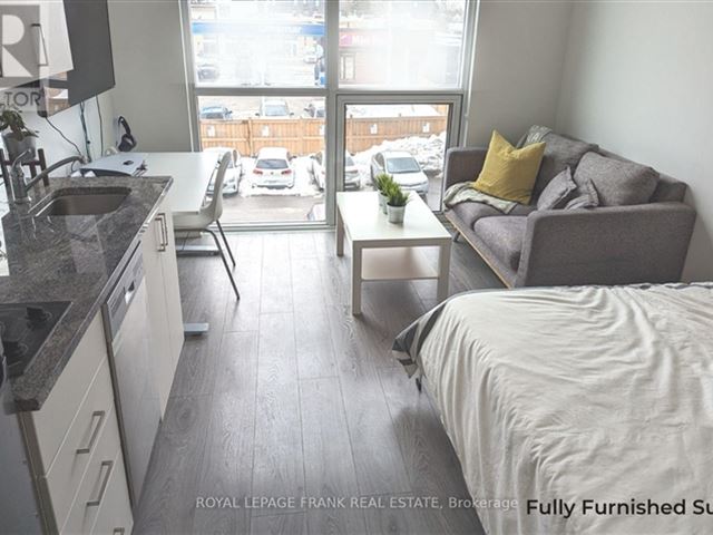 University Studios - 235 1900 Simcoe Street North - photo 1