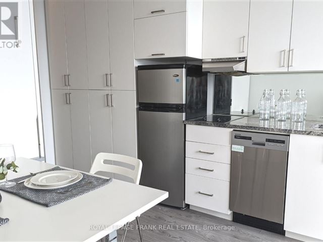 University Studios - 235 1900 Simcoe Street North - photo 2