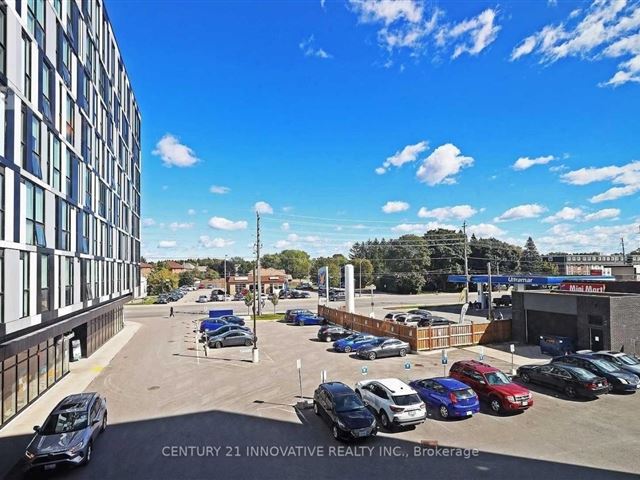 University Studios - 332 1900 Simcoe Street North - photo 2