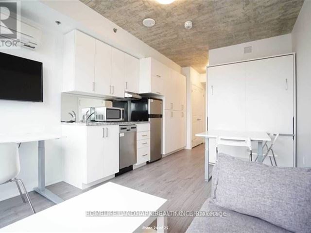 University Studios - 605 1900 Simcoe Street North - photo 3