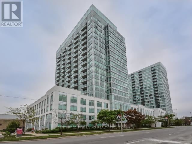 Park Lake Residences - 1504 1900 Lake Shore Boulevard West - photo 3