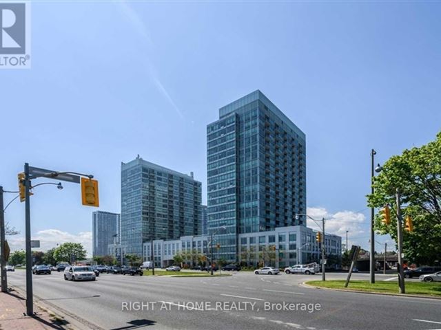 Park Lake Residences - 505 1900 Lake Shore Boulevard West - photo 2