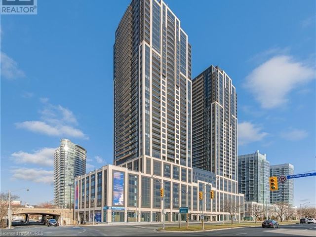 Mirabella Luxury Condos - West Tower - ph01 1926 Lake Shore Boulevard West - photo 1