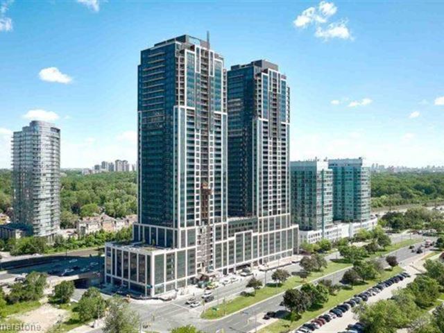 Mirabella Luxury Condos - West Tower - 3211 1926 Lake Shore Boulevard West - photo 1