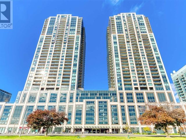 Mirabella Luxury Condos - West Tower - 1805 1926 Lake Shore Boulevard West - photo 1