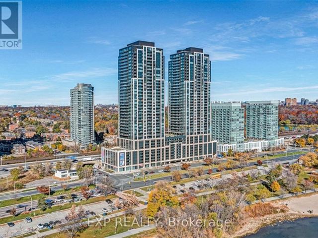 Mirabella Luxury Condos - West Tower - 2510 1926 Lake Shore Boulevard West - photo 2