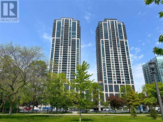 Mirabella Luxury Condos - West Tower - 2010e 1926 Lake Shore Boulevard West - photo 1