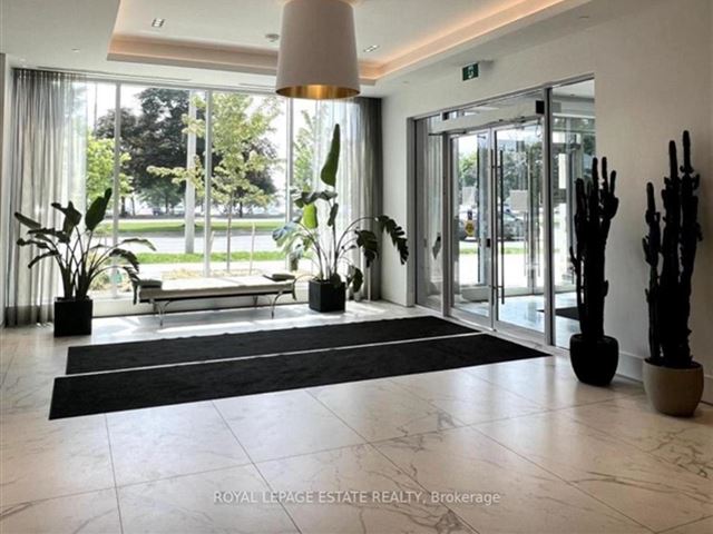 Mirabella Luxury Condos - West Tower - 3308 1926 Lake Shore Boulevard West - photo 1