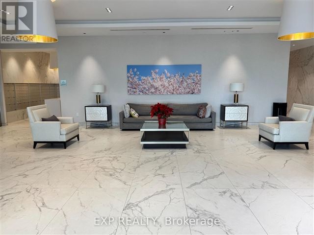 Mirabella Luxury Condos - West Tower - 3911 1926 Lake Shore Boulevard West - photo 1