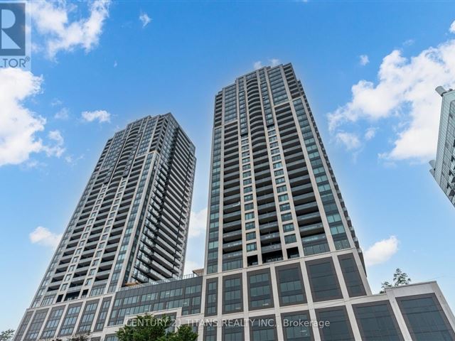 Mirabella Luxury Condos - West Tower - 4010 1926 Lake Shore Boulevard West - photo 1