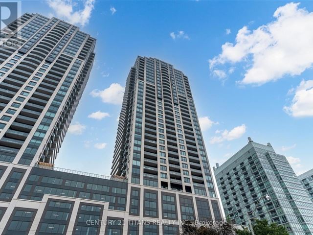 Mirabella Luxury Condos - West Tower - 4010 1926 Lake Shore Boulevard West - photo 2