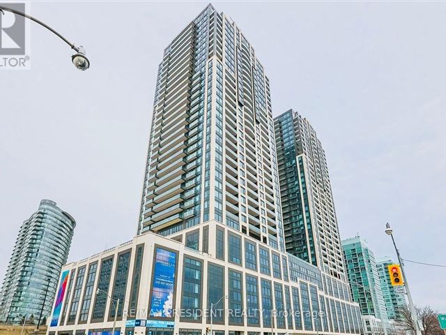 Mirabella Luxury Condos - West Tower - 2311 1926 Lake Shore Boulevard West - photo 1