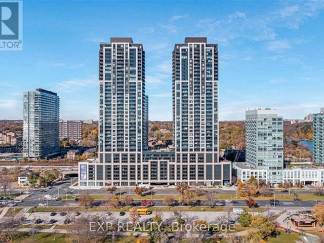 Mirabella Luxury Condos - West Tower - 2510 1926 Lake Shore Boulevard West - photo 1