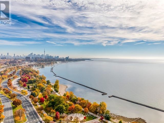 Mirabella Luxury Condos - West Tower - 1809 1926 Lake Shore Boulevard West - photo 1