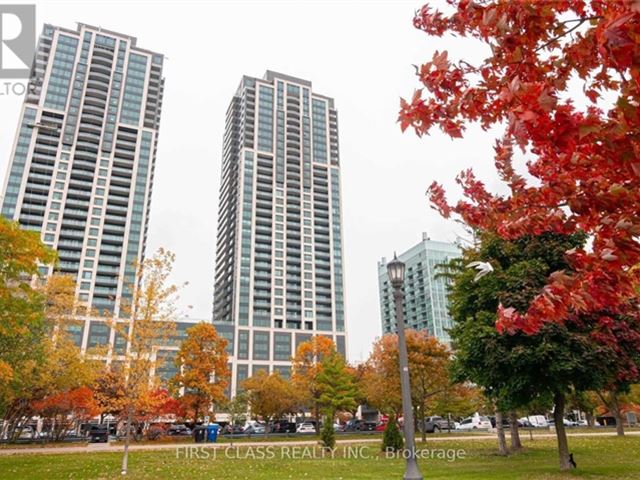 Mirabella Luxury Condos - West Tower - 3803 1926 Lake Shore Boulevard West - photo 2