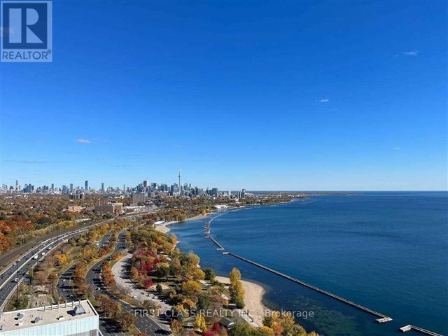 Mirabella Luxury Condos - West Tower - 3803 1926 Lake Shore Boulevard West - photo 3