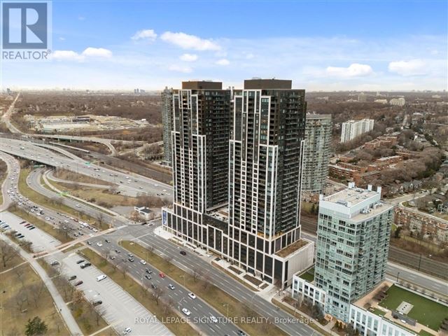 Mirabella Luxury Condos - West Tower - 1601 1926 Lake Shore Boulevard West - photo 1