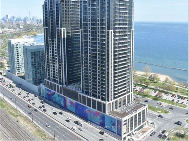 Mirabella Luxury Condos - West Tower - 1917 1926 Lake Shore Boulevard West - photo 2