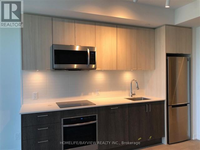 Mirabella Luxury Condos - West Tower - 2903 1926 Lake Shore Boulevard West - photo 3