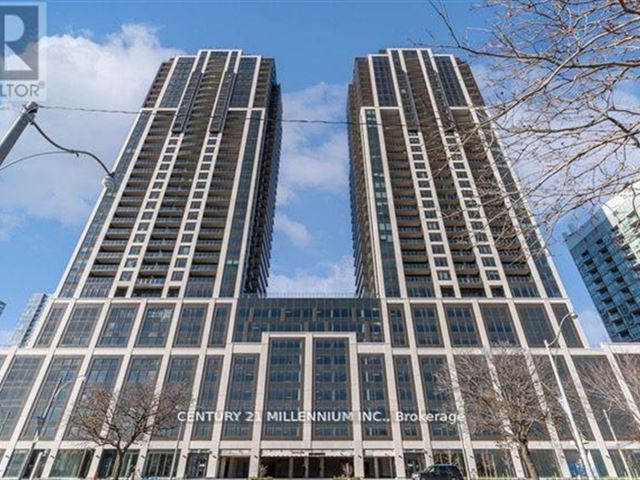 Mirabella Luxury Condos - West Tower - 3009 1926 Lake Shore Boulevard West - photo 1