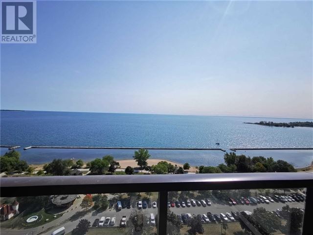 Mirabella Luxury Condos - West Tower - 3209 1926 Lake Shore Boulevard West - photo 1