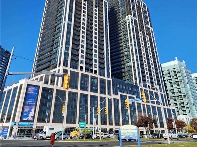 Mirabella Luxury Condos - West Tower - 3311 1926 Lake Shore Boulevard West - photo 1