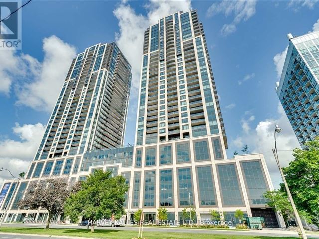 Mirabella Luxury Condos - West Tower - 1708 1926 Lake Shore Boulevard West - photo 1