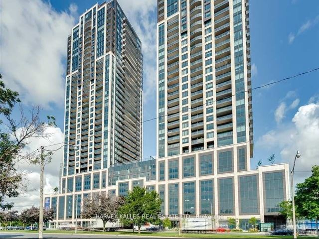 Mirabella Luxury Condos - West Tower - 1708 1926 Lake Shore Boulevard West - photo 2