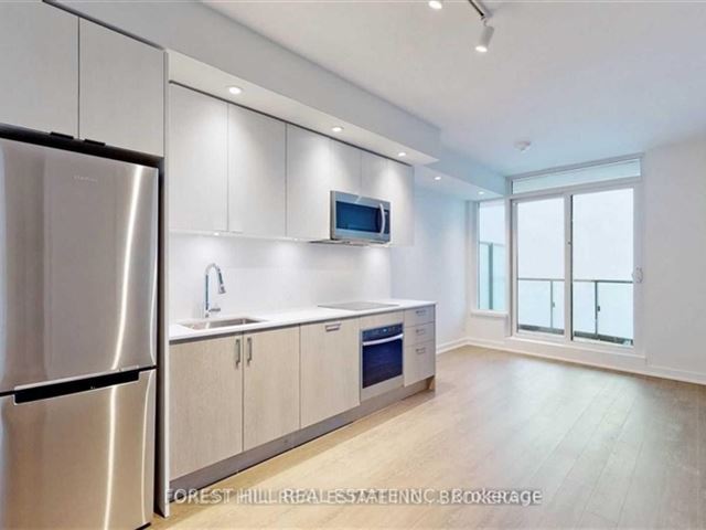 Mirabella Luxury Condos - West Tower - 4108 1926 Lake Shore Boulevard West - photo 2