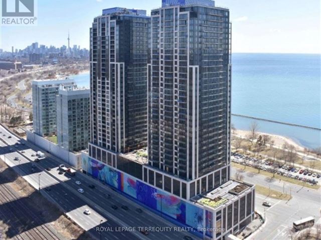 Mirabella Luxury Condos - West Tower - ph01e 1926 Lake Shore Boulevard West - photo 2