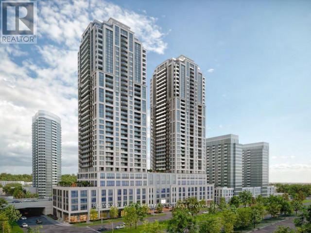 Mirabella Luxury Condos - West Tower - 1816 1926 Lake Shore Boulevard West - photo 1