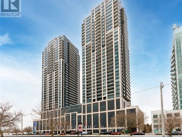 Mirabella Luxury Condos - West Tower - 1810 1926 Lake Shore Boulevard West - photo 1