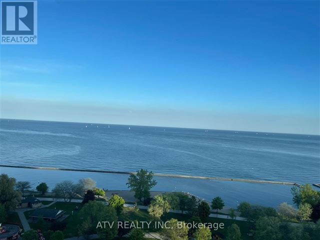 Mirabella Luxury Condos - West Tower - 1810 1926 Lake Shore Boulevard West - photo 2