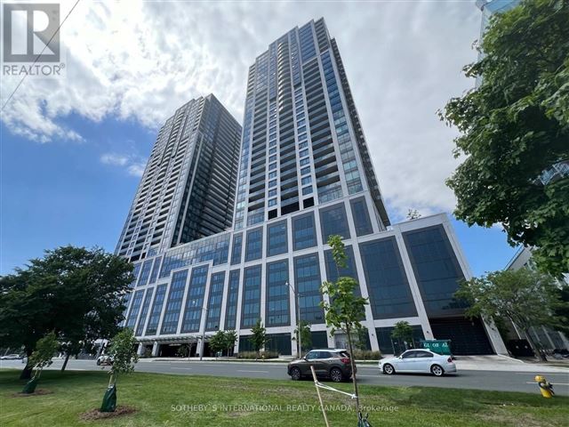 Mirabella Luxury Condos - West Tower - 2712 1926 Lake Shore Boulevard West - photo 1