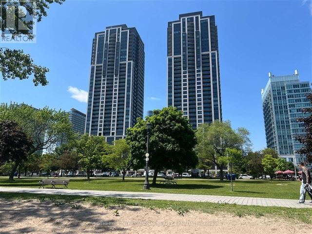 Mirabella Luxury Condos - West Tower - 2712 1926 Lake Shore Boulevard West - photo 2