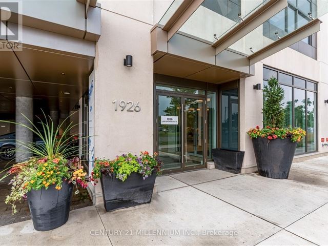 Mirabella Luxury Condos - West Tower - 3206 1926 Lake Shore Boulevard West - photo 3