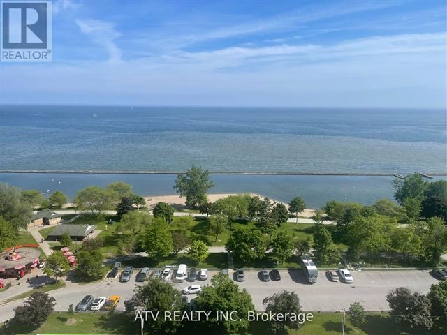 Mirabella Luxury Condos - West Tower - 1810 1926 Lake Shore Boulevard West - photo 2