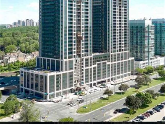 Mirabella Luxury Condos - West Tower - 4002 1926 Lake Shore Boulevard West - photo 1