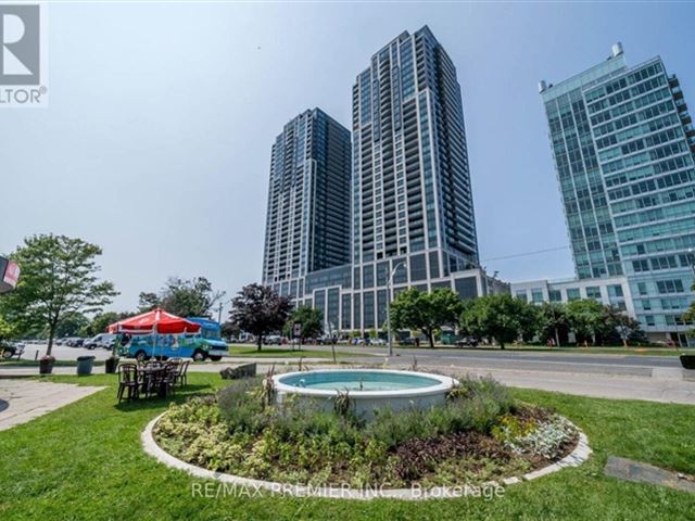 Mirabella Luxury Condos - West Tower - 1817 1926 Lake Shore Boulevard West - photo 1