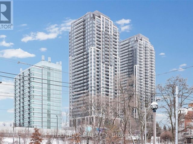 Mirabella Luxury Condos - West Tower - 3615 1926 Lake Shore Boulevard West - photo 1