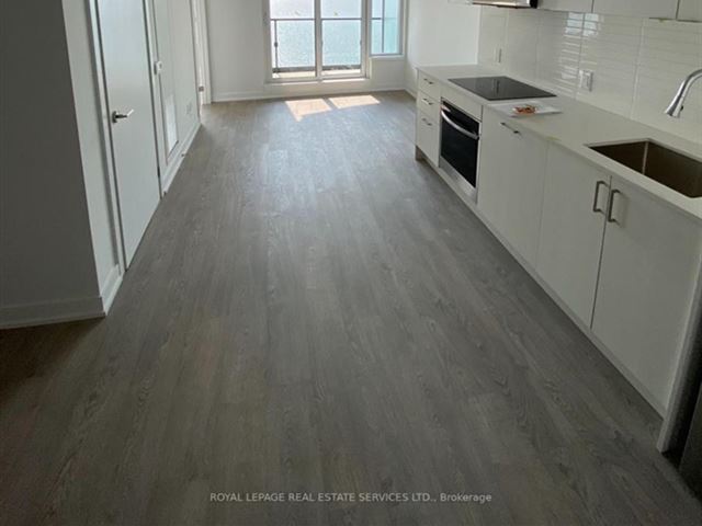 Mirabella Luxury Condos - West Tower - 2608 1926 Lake Shore Boulevard West - photo 1