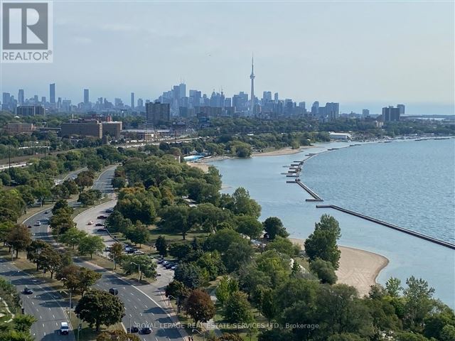 Mirabella Luxury Condos - West Tower - 2608 1926 Lake Shore Boulevard West - photo 3