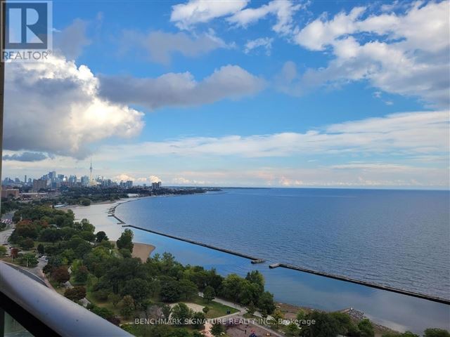 Mirabella Luxury Condos - West Tower - 2509 1926 Lake Shore Boulevard West - photo 1