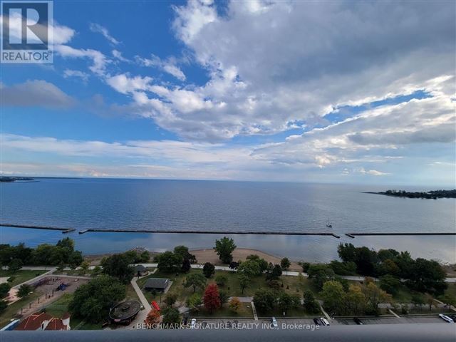 Mirabella Luxury Condos - West Tower - 2509 1926 Lake Shore Boulevard West - photo 2