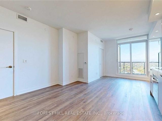 Mirabella Luxury Condos - West Tower - 3715 1926 Lake Shore Boulevard West - photo 3