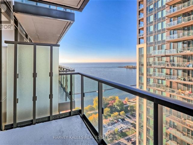 Mirabella Luxury Condos - West Tower - 3115 1926 Lake Shore Boulevard West - photo 2